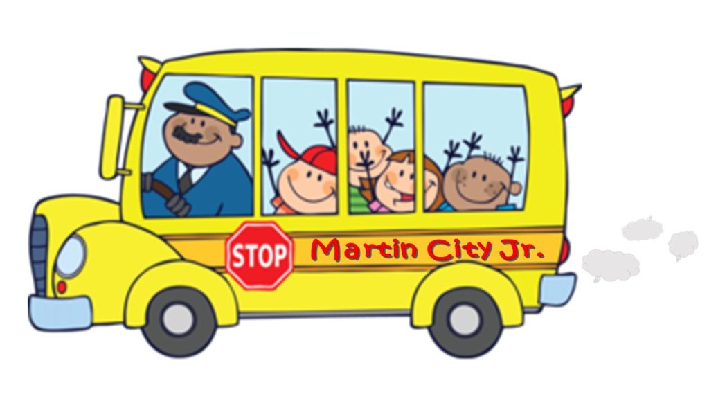 Martin City, Jr. Martin City Melodrama & Vaudeville Co.