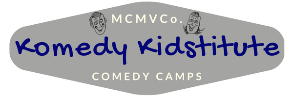 Komedy Kidstitute